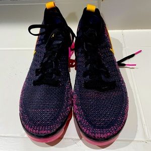 VaporMax-good condition